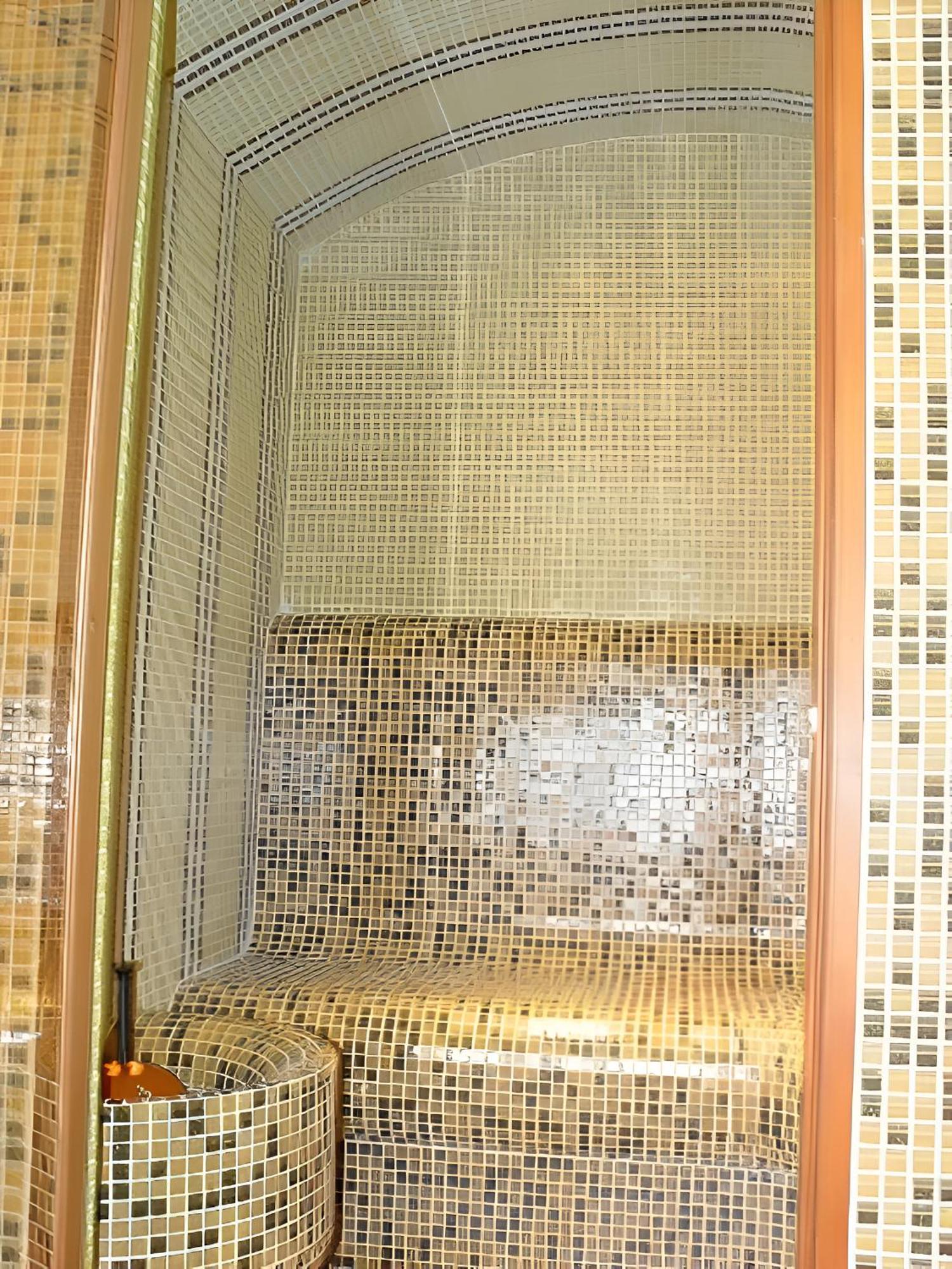 Dafovska Hotel Pamporovo Ngoại thất bức ảnh