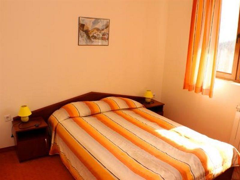 Dafovska Hotel Pamporovo Ngoại thất bức ảnh