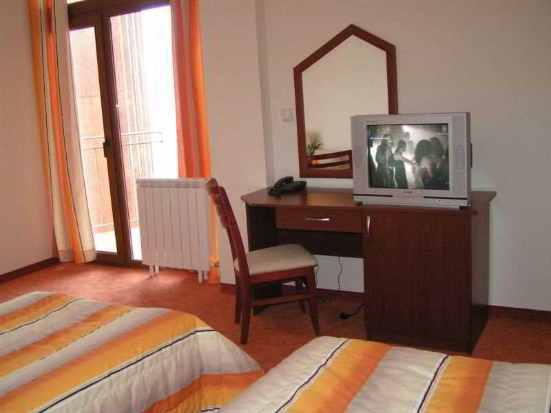 Dafovska Hotel Pamporovo Ngoại thất bức ảnh