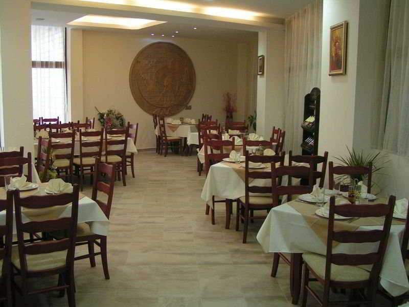 Dafovska Hotel Pamporovo Ngoại thất bức ảnh